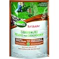 Scotts Turf Builder Overseeding Mix Grass Seed & Starting Fertilizer 2-4-2, 2kg (341 sq Meters / 3,670 sq feet Coverage) | Repair Thin Lawns, Fast Germination, Strong Roots - View 4