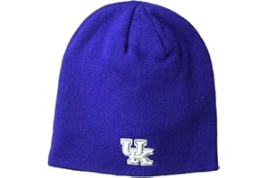 ZHATS NCAA Zephyr Men's Edge Knit Beanie