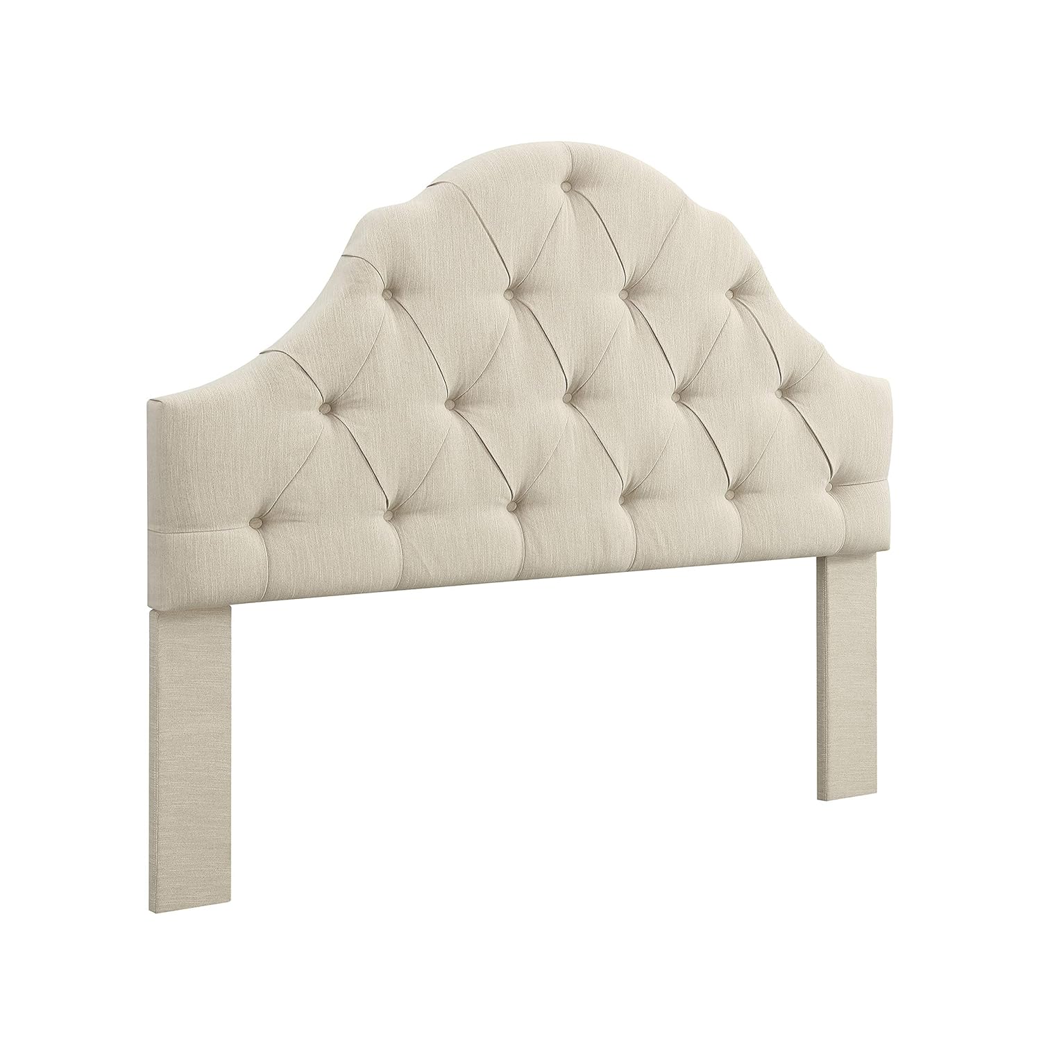 Best King Cushen Wooden Bed Frame