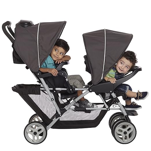 poco kinderwagen