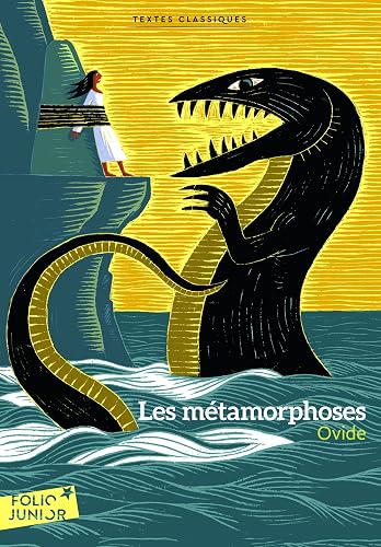 Download Les Métamorphoses PDF