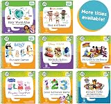 LeapFrog LeapStart Nursery Peppa Pig Story Book 3D Enhanced view 6
