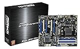 ASRock MB-970EX4 Socket AM3+/ AMD 970/ AMD Quad