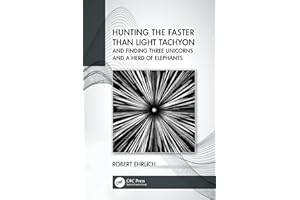 Hunting the Faster than Light Tachyon, and Finding Three Unicorns and a Herd of Elephants