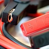 AA Insulated Booster Cables AA4550 3 m for Petrol Diesel Engines up to 3000cc view 6