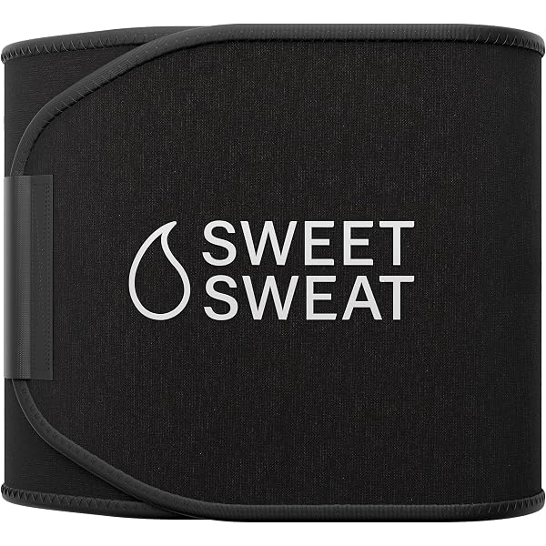 Sweet Sweat Reinigungsspray Für Neopren-Trimmer & Yogamatten – Mit Zitronengras & Salbei, 118 Ml