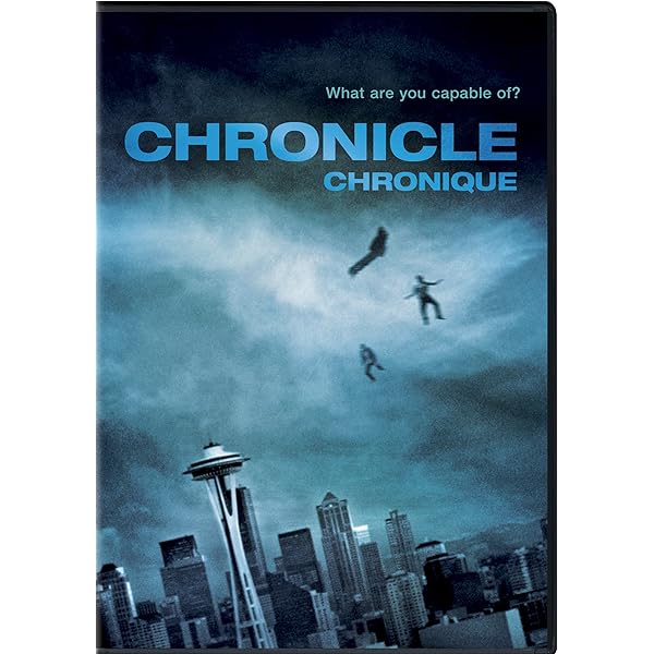 Amazon.com: PUSH 光と闇の能力者 [DVD] : Movies & TV