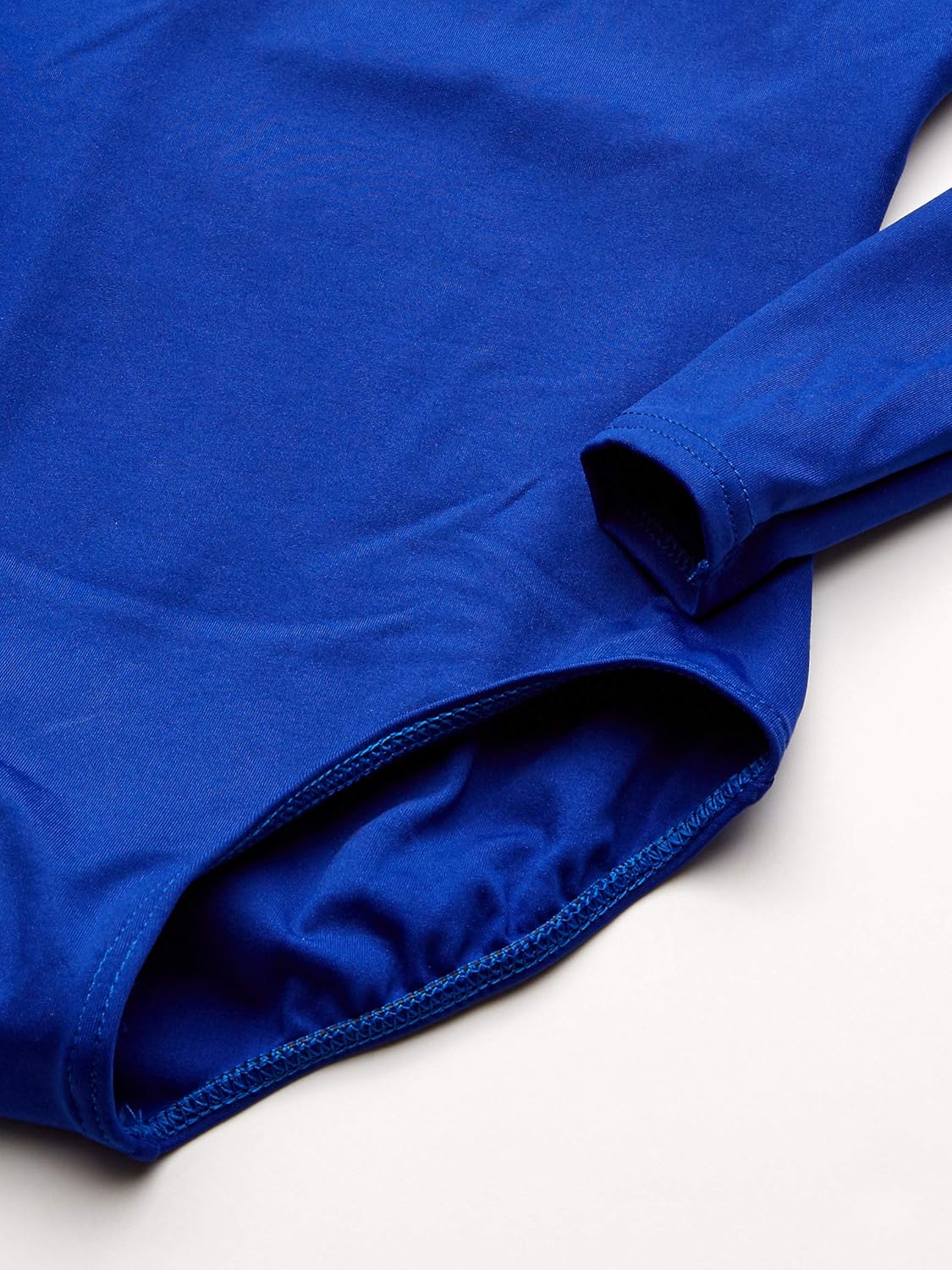 Capezio Girls' Team Basics Long Sleeve Leotard: Clothing