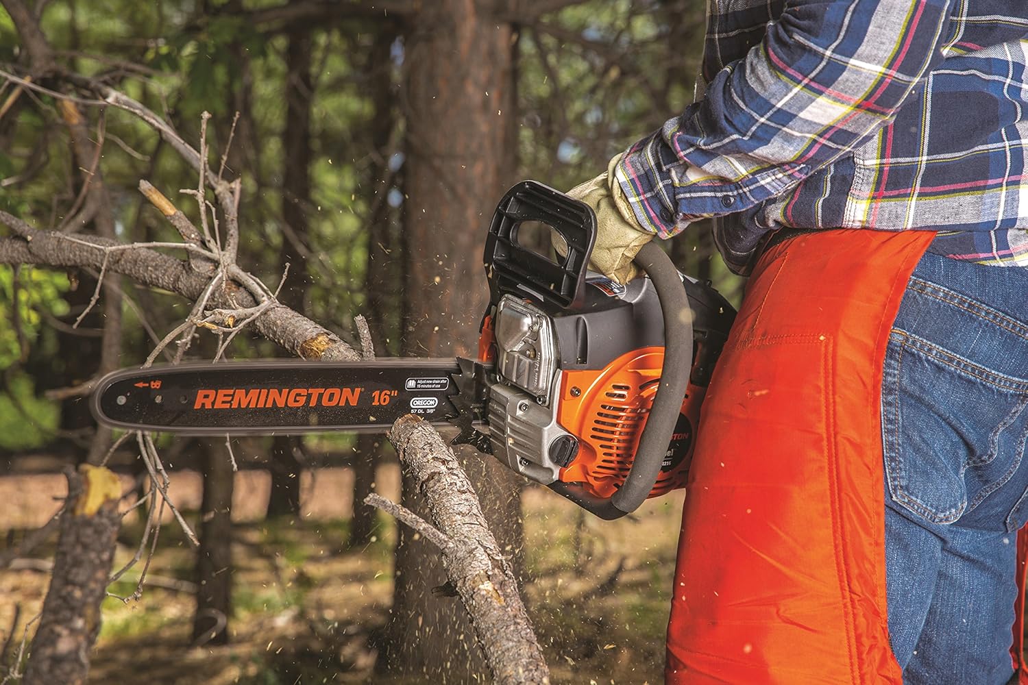 Remington RM4216 featured image 6
