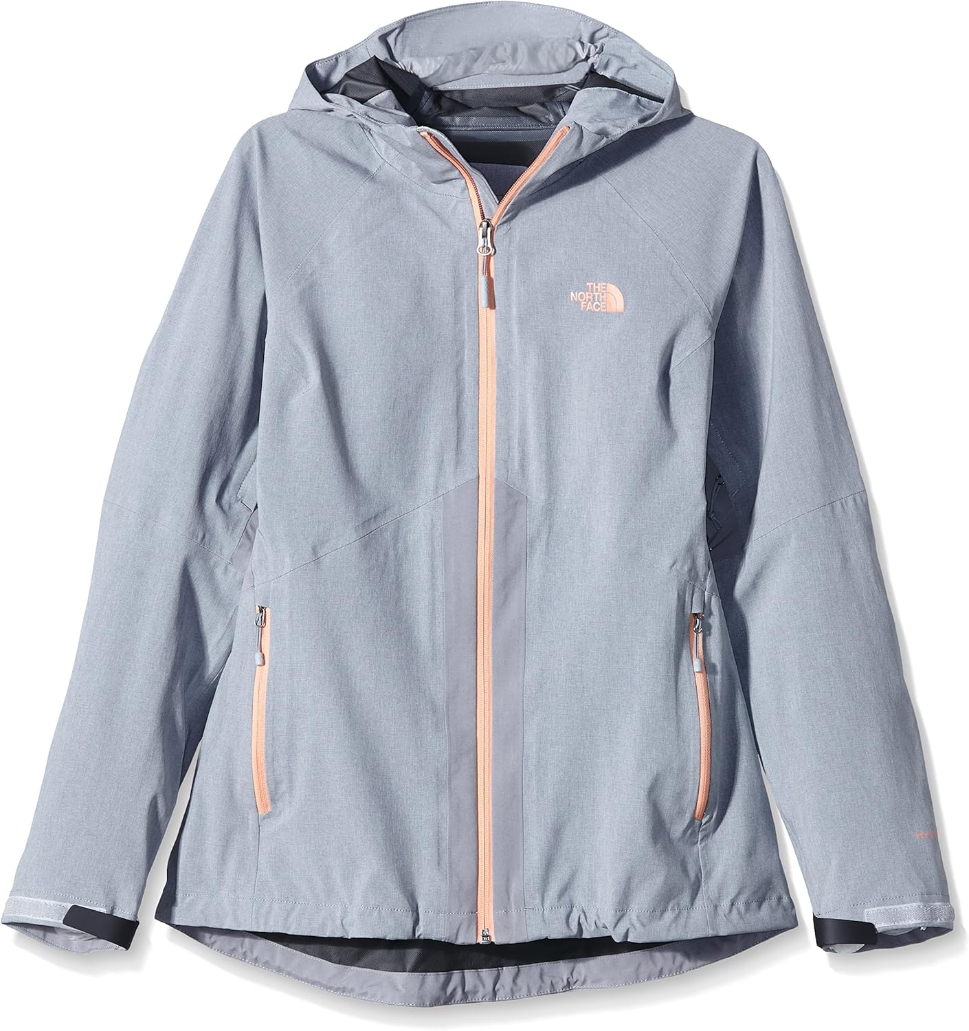 the north face great falls jacket
