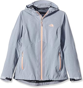 north face great falls jacket
