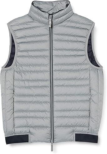 doudoune sans manche armani exchange