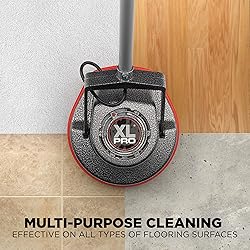 Oreck Commercial Orbiter Hard Floor Cleaner
