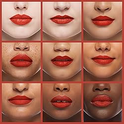 Maybelline New York Color Sensational Nude Lipstick