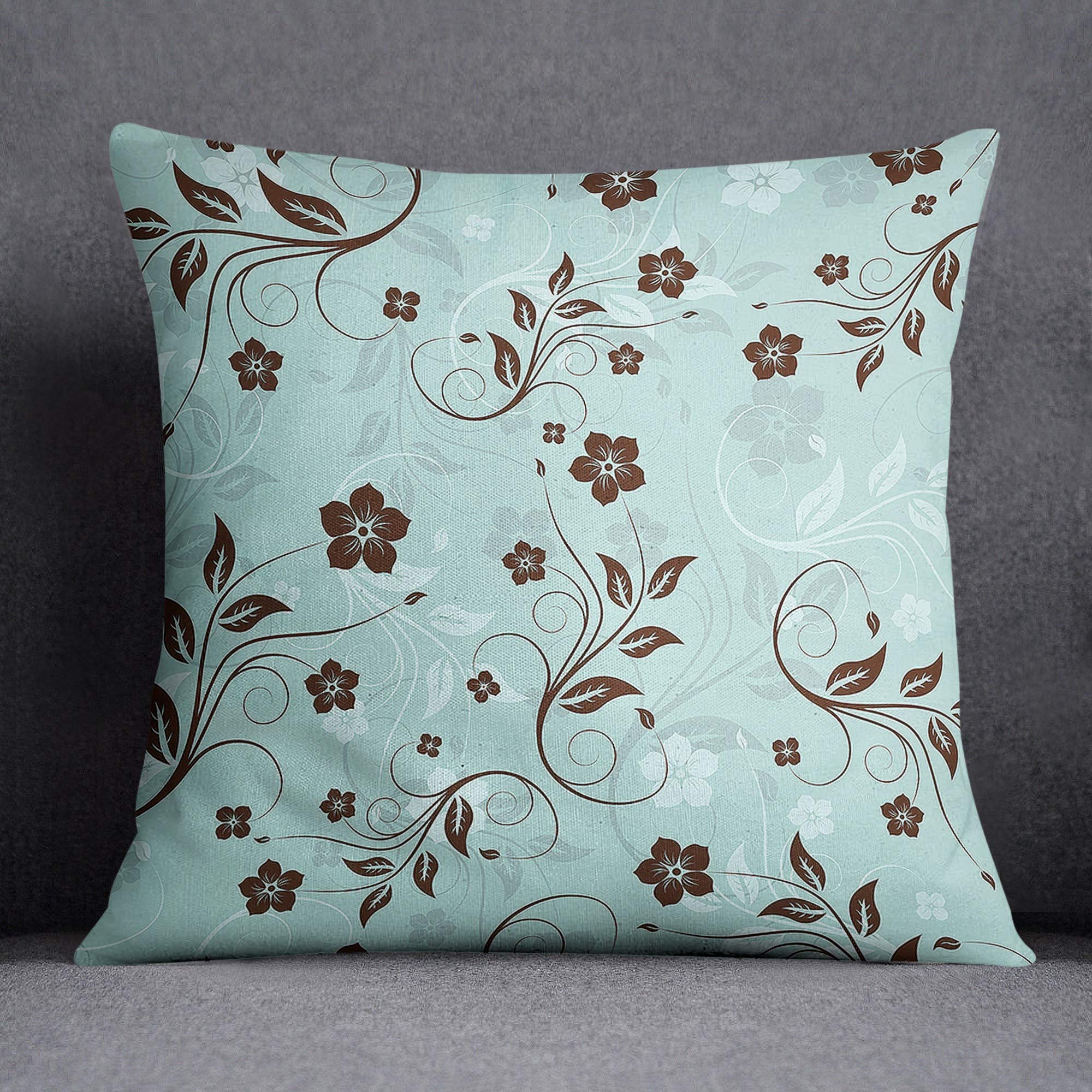 Bonamaison Decorative Cushion Cover, Multi, 45x45