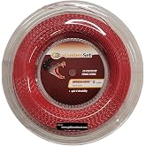 Golden Set Snake-Bite Polyester Tennis String