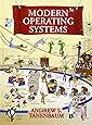 Modern Operating Systems (3rd Edition)