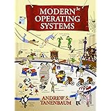 Modern Operating Systems (3rd Edition)