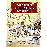 Modern Operating Systems (3rd Edition)