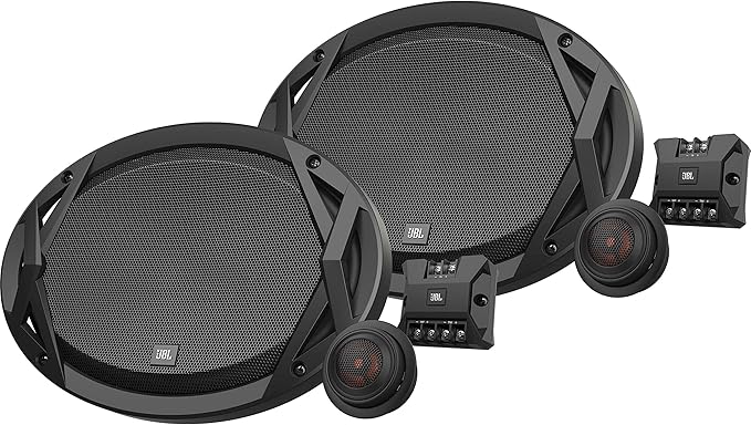 jbl 6x9 subwoofer