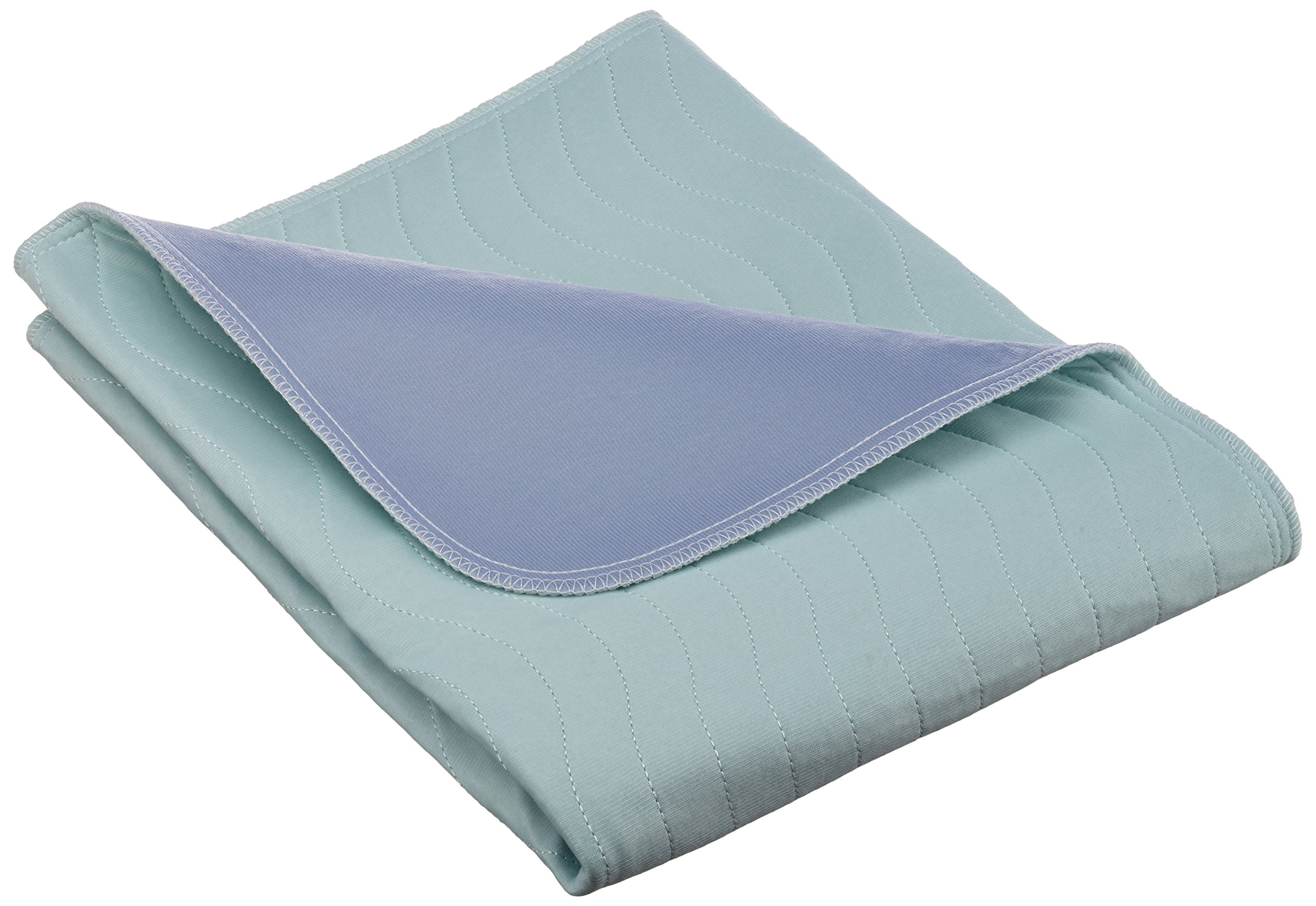 PERFORMANCE HEALTH Abso Reusable Bed Pad 750 x 900 mm Absorbancy 1.8L (Eligible for VAT relief in the UK)