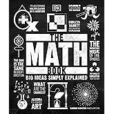 The Math Book (DK Big Ideas)