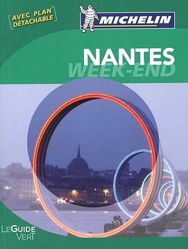 Download Guide Vert Week-end Nantes PDF
