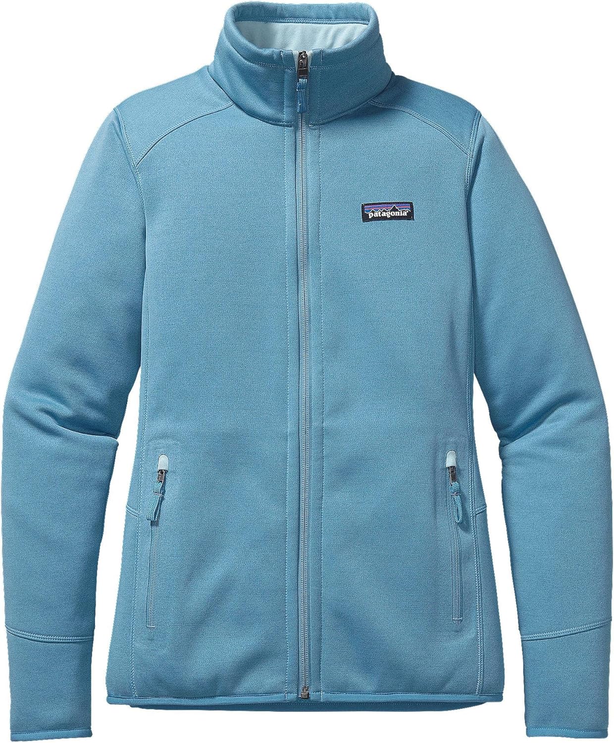 patagonia tech fleece