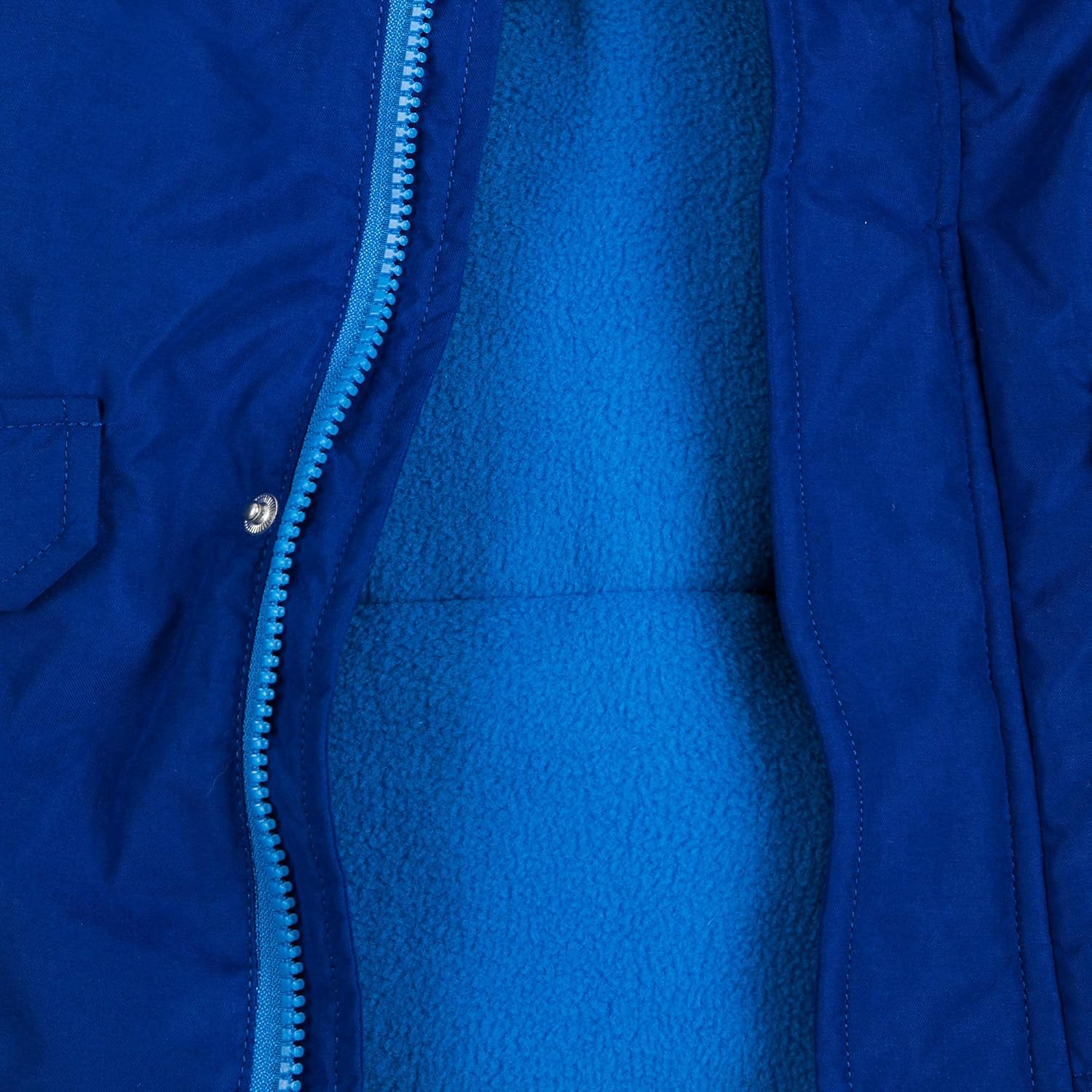 mickey mouse winter coat