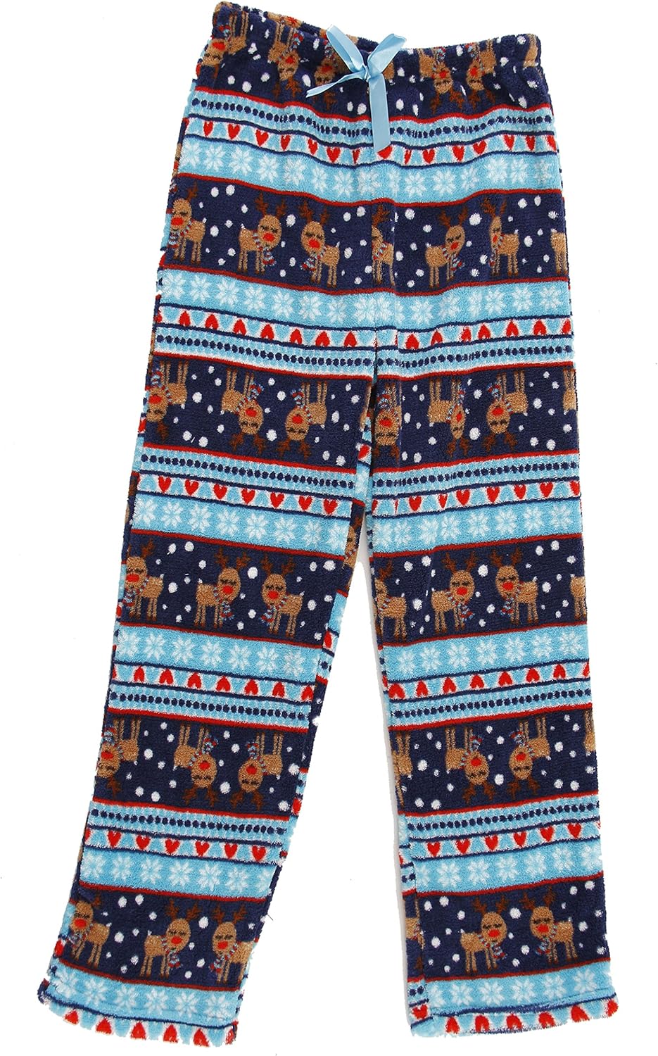 boys plaid pajama bottoms