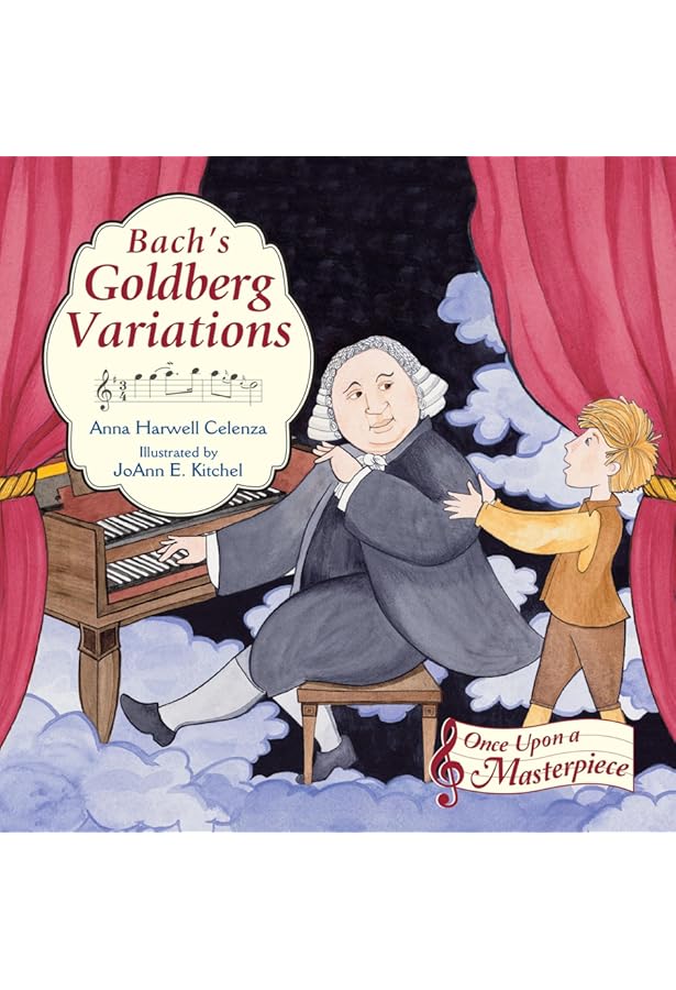 Amazon.com: Mussorgsky's Pictures at an Exhibition (Once Upon a