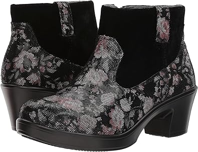 alegria ankle boots