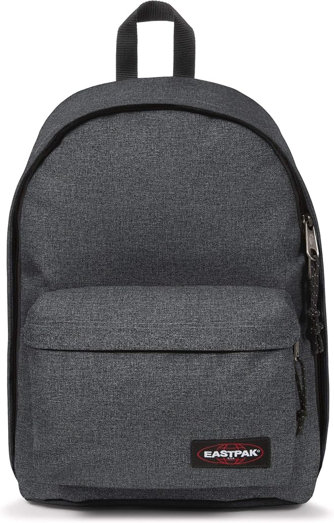 Black backpack eastpak Clearance