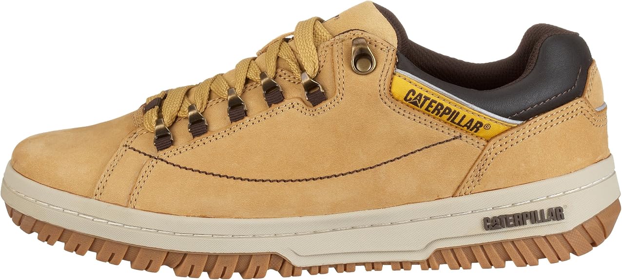 Calzature da escursionismo Yellow Scarpe da Trekking Uomo EU Caterpillar  P711588_43 urban-earth.co.uk