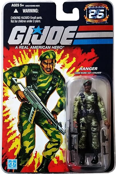 gi joe ranger