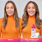 K18 HeatBounce Conditioning Heat Protectant Spray 118ml view 3
