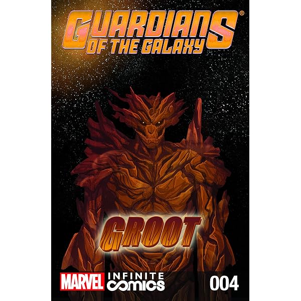 Guardians of the Galaxy (2013-2015) #1 (English Edition) - eBooks