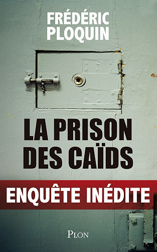 Download La prison des caïds PDF