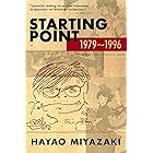 Starting Point: 1979-1996