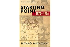 Starting Point: 1979-1996