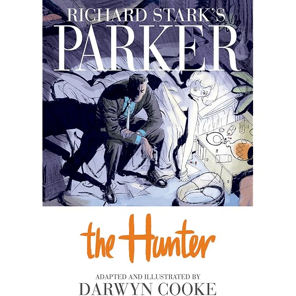 Amazon.com: Richard Stark's Parker Vol. 2: The Outfit eBook