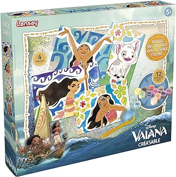 jeux de vaiana