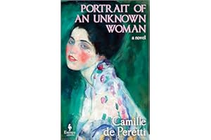 Portrait of an Unknown Woman