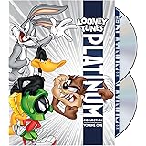 Looney Tunes: Platinum Collection, Vol. 1