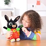 Bing Talking Rainybow Interactive Plush Toy BBC CBeebies 30cm 0 Months+ view 5