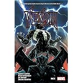 Venom By Donny Cates Vol. 1: Rex