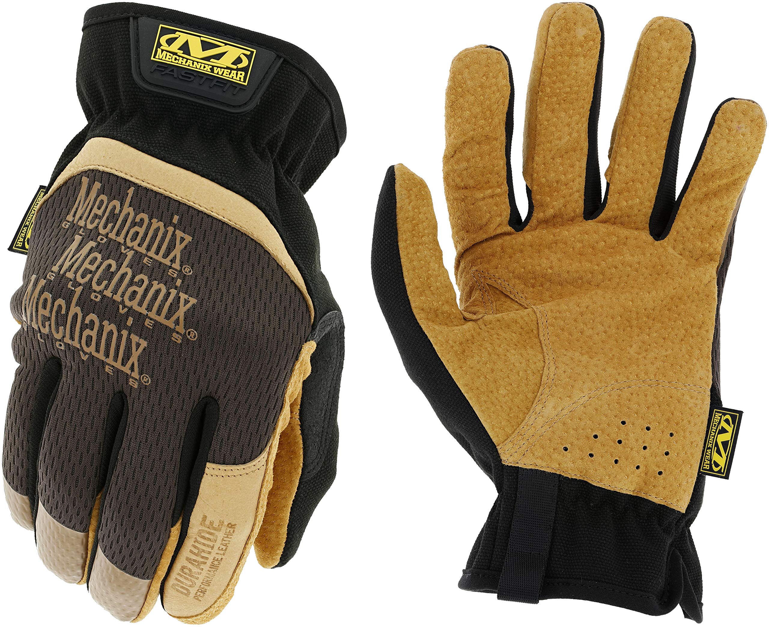 mechanix heat resistant gloves