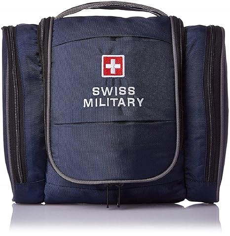 swiss military luggage
