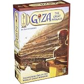 Mayfair Games Giza: The Great Pyramid