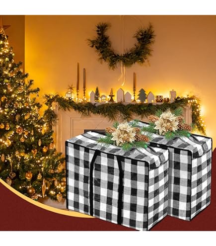 Christmas Gift Wrap Caddy Christmas Wrapping Christmas Tree
